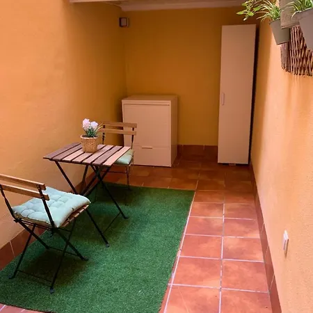 Apartment Brand New *