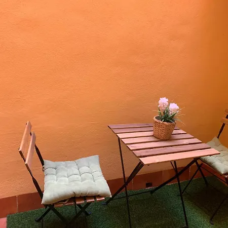 Apartment Brand New *