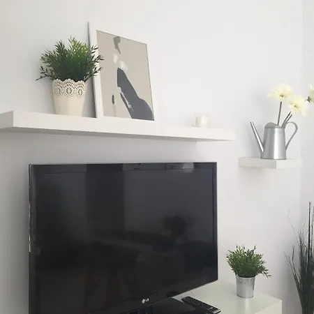 Brand New Apartment Tarifa