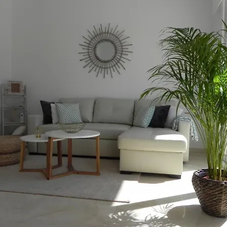 Apartment Brand New