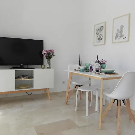 Brand New Apartment *