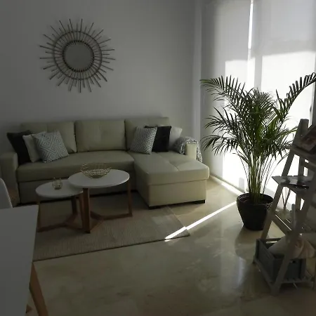 Apartment Brand New Tarifa