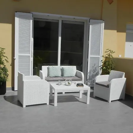 Brand New Tarifa