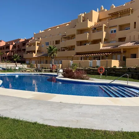 Brand New Apartment Tarifa
