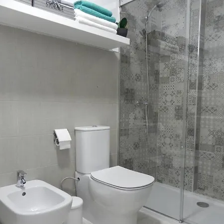 Apartment Brand New