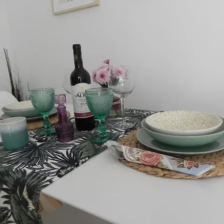 Brand New Apartment