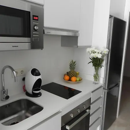 Brand New Apartment Tarifa