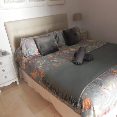 Apartment Brand New *