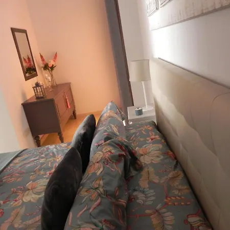 Apartment Brand New