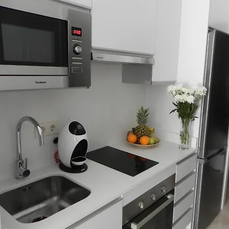 Apartment Brand New *