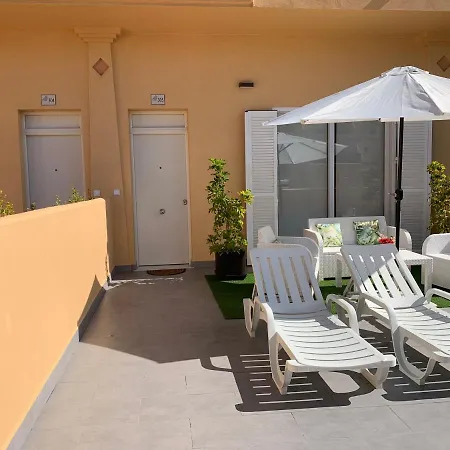 Brand New Apartment Tarifa