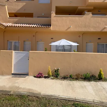 Apartment Brand New