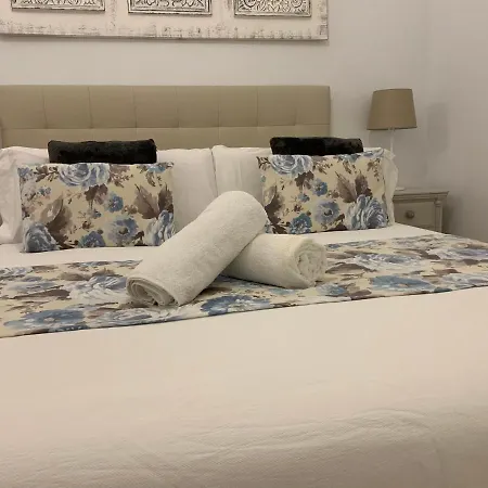 Brand New Appartement